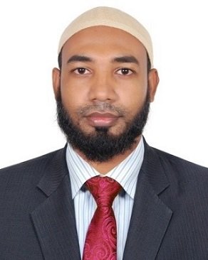 Md. Azam Ali CFO